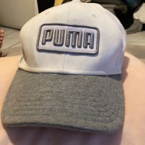 Golf hat